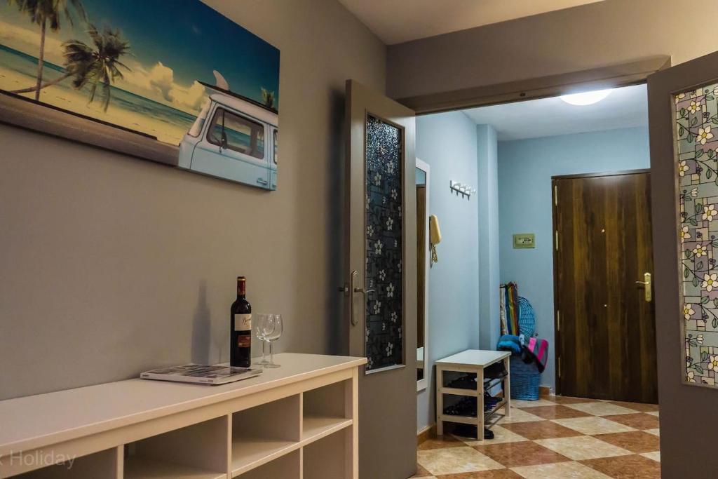 Zdjęcie z galerii obiektu Timax Home Costa del Sol w mieście Caleta De Velez