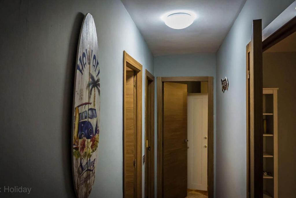 Zdjęcie z galerii obiektu Timax Home Costa del Sol w mieście Caleta De Velez