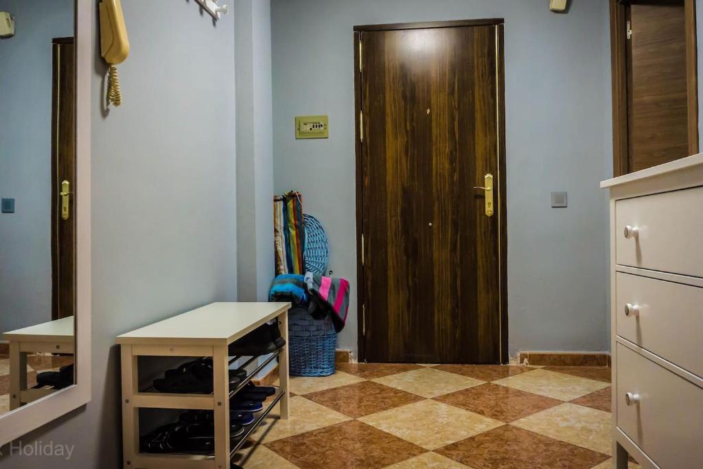 Zdjęcie z galerii obiektu Timax Home Costa del Sol w mieście Caleta De Velez