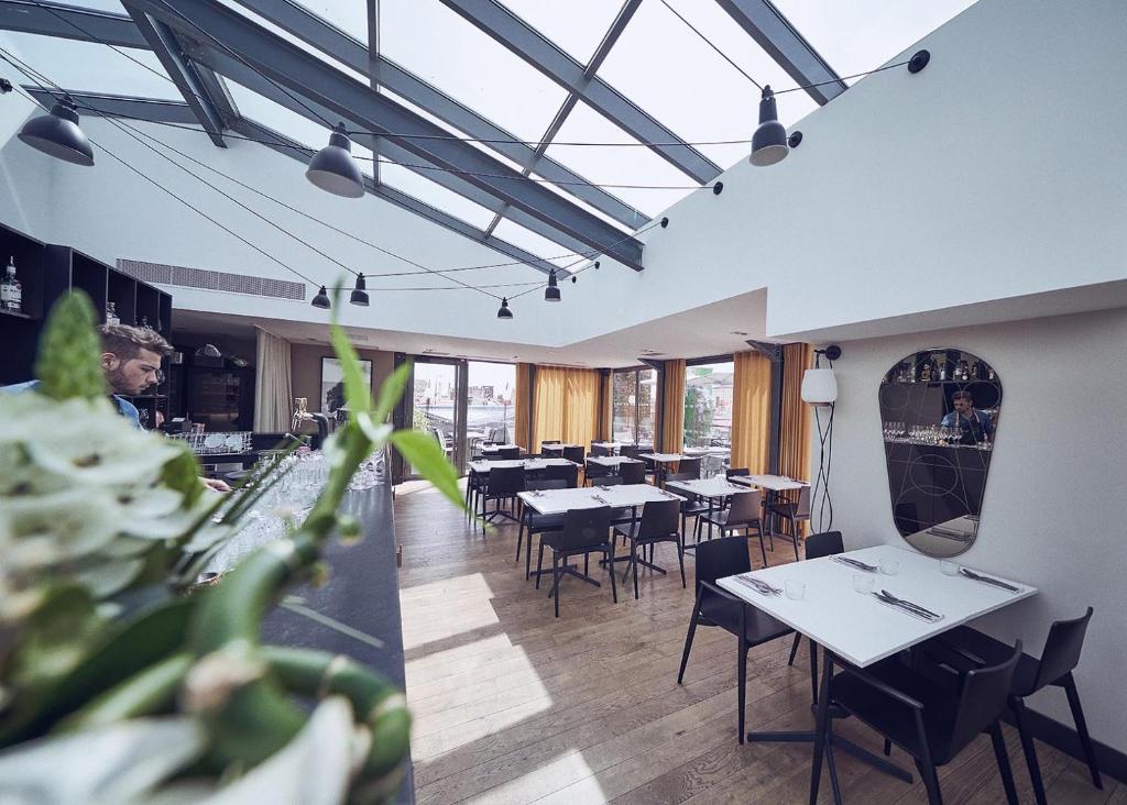 Maison Nô - Hôtel et Rooftop - Resim 34