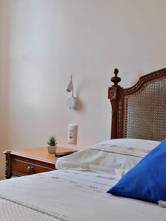  Bahia Pelô Hostel