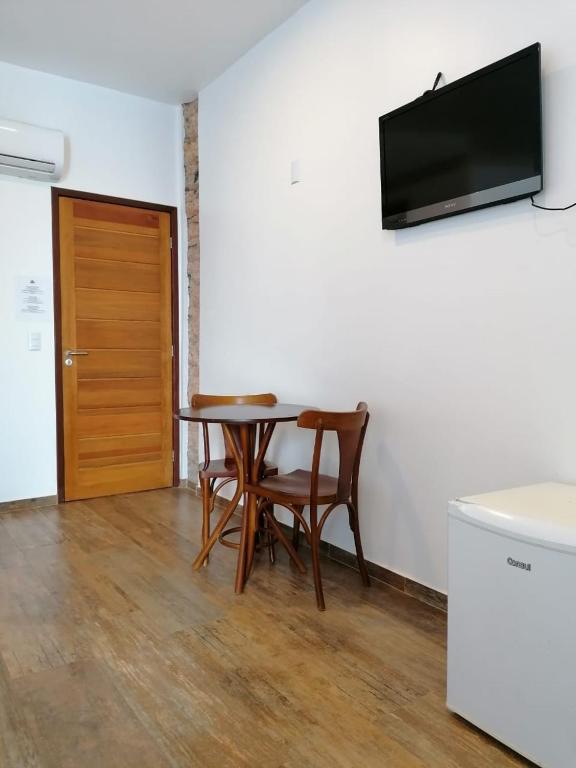  Bahia Pelô Hostel