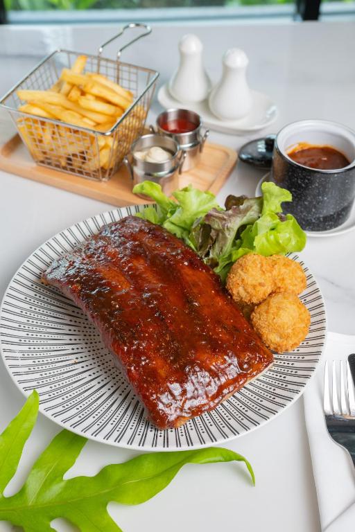 Belle Grand Hotel - Resim 26