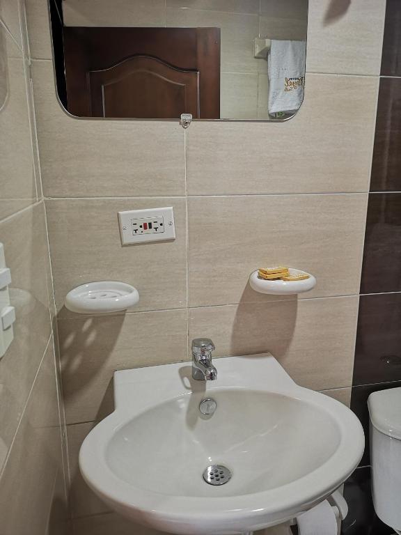 Hotel Royal Suite