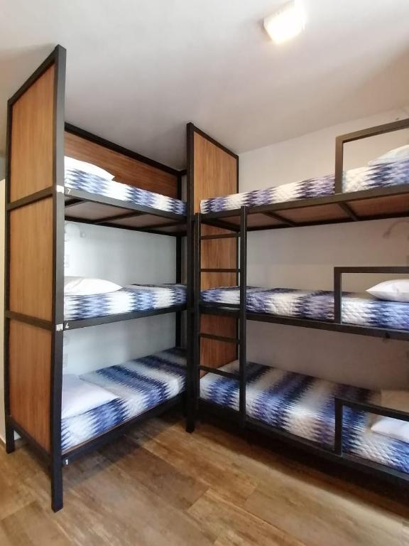  Bahia Pelô Hostel