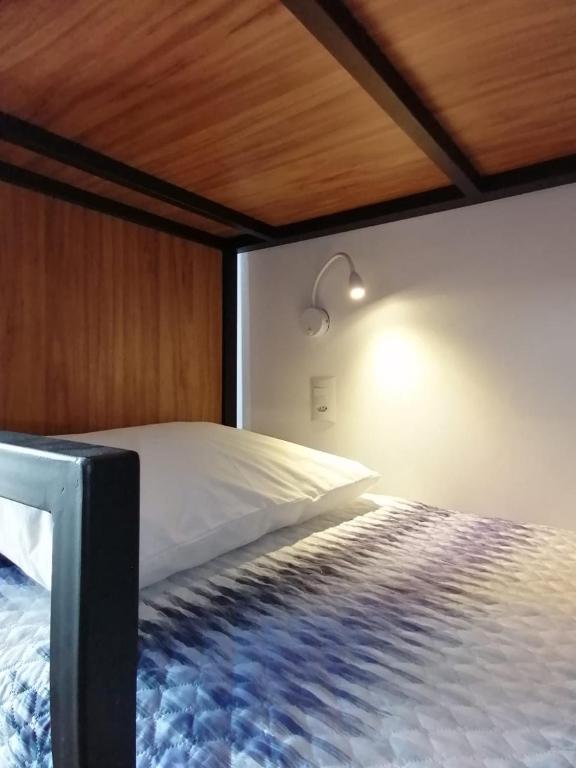  Bahia Pelô Hostel