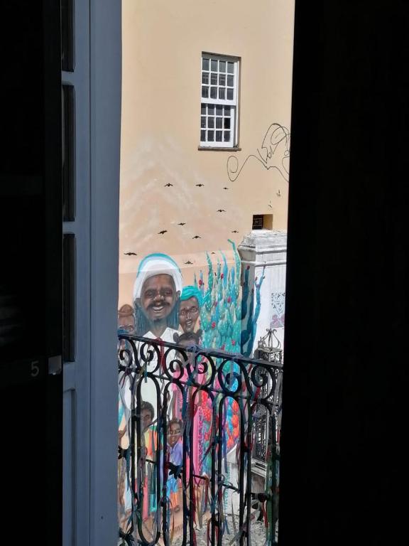  Bahia Pelô Hostel