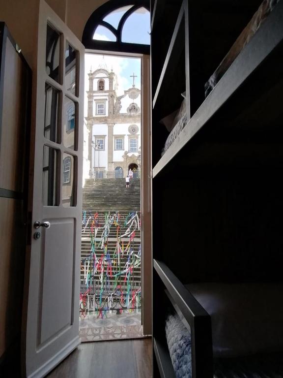  Bahia Pelô Hostel