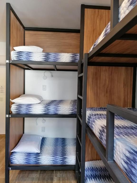  Bahia Pelô Hostel