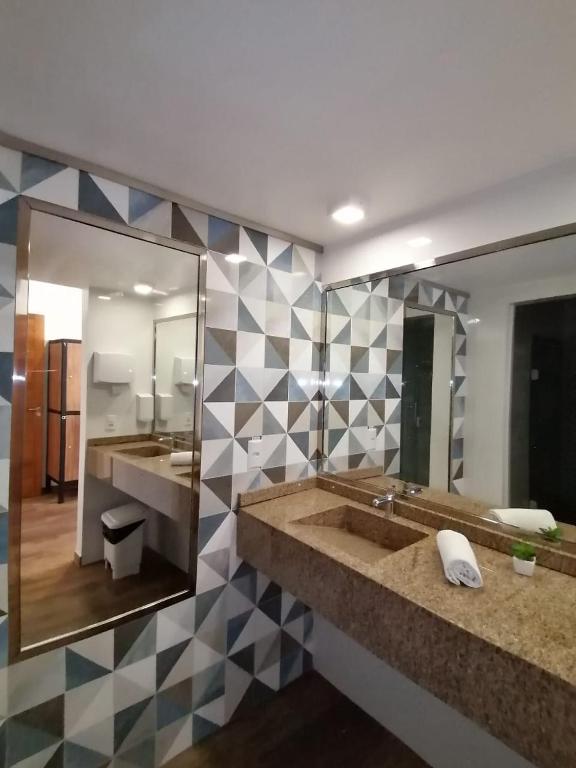  Bahia Pelô Hostel