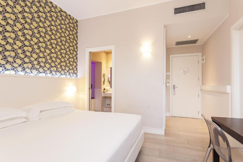 Hotel Villa Rosa Riviera, Rimini – Prezzi aggiornati per il 2023