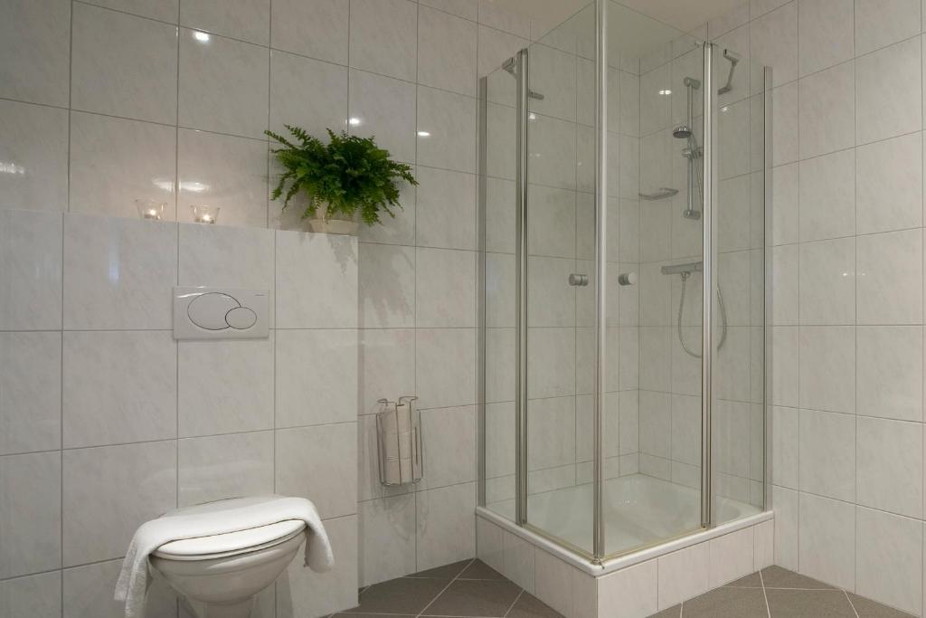 Appartementen Valkenburg - Resim 20