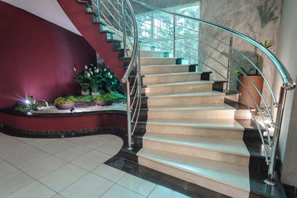  Hotel The Premium