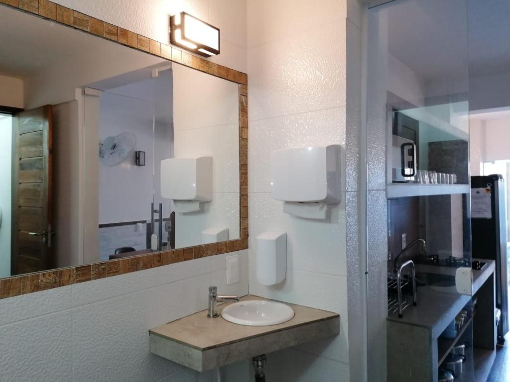  Bahia Pelô Hostel