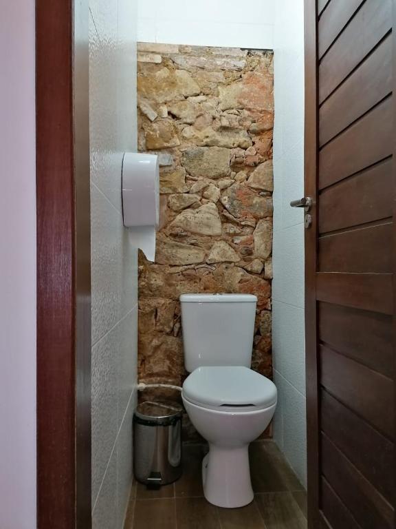  Bahia Pelô Hostel