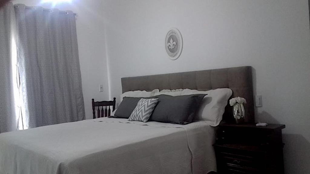  Pousada Flor De Lis Homestay