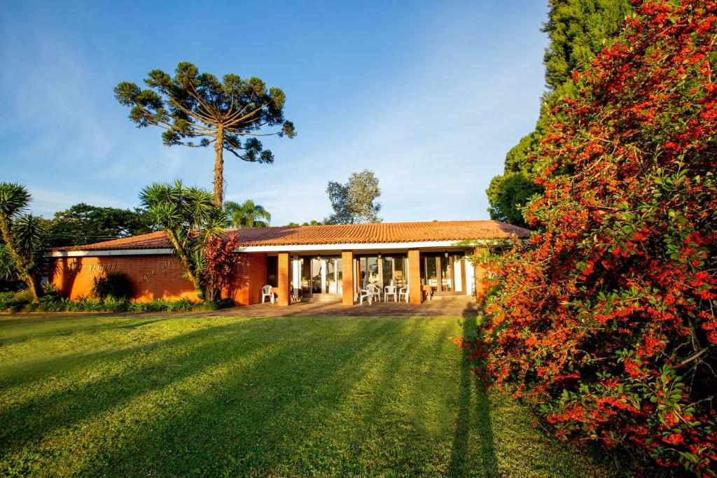  Verona Parque Hotel