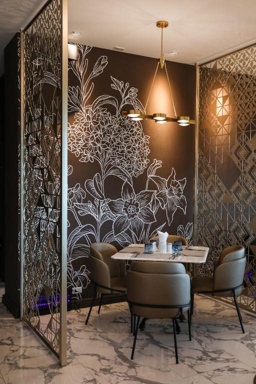 Belle Grand Hotel - Resim 25