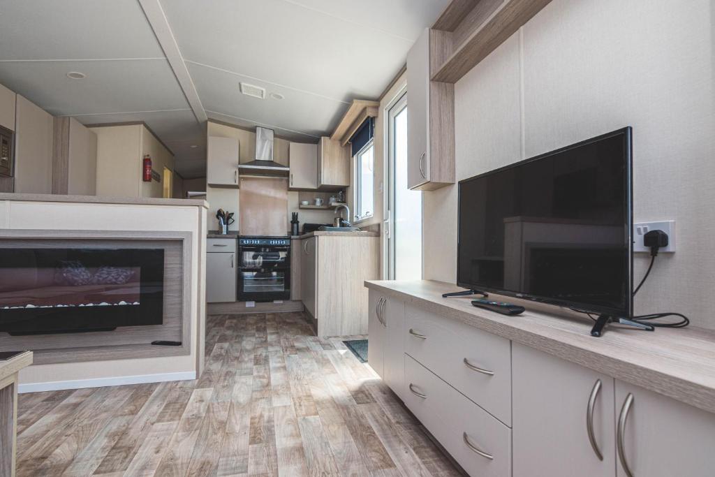 Newperran Holiday Park - 