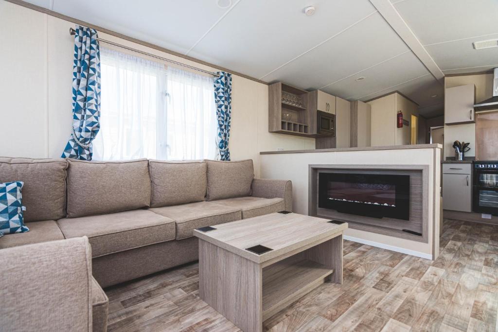 Newperran Holiday Park - 