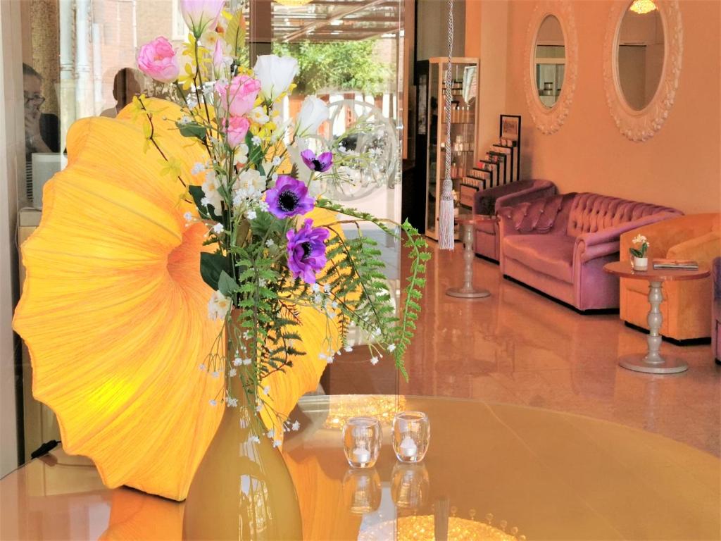 Chasse Hotel - Resim 22