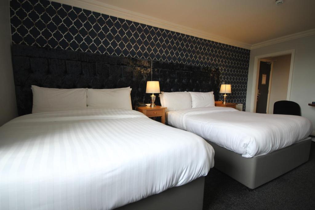 Hotel St George by Nina