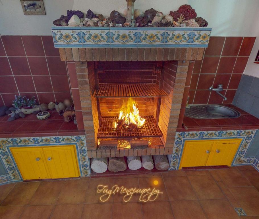 Billede fra billedgalleriet på Casa del mar i La Laguna