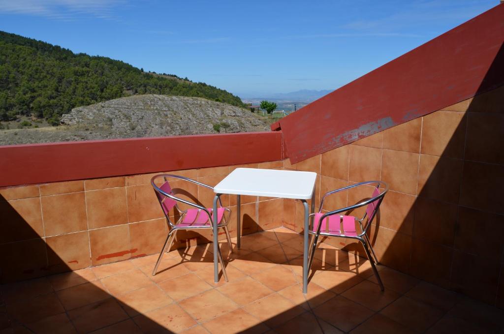 El Mirador de Clavijo - Housity
