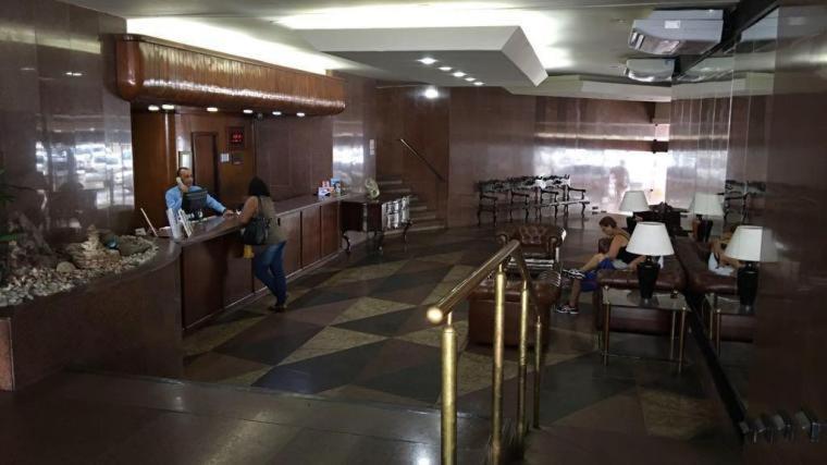  Apartamento no Ondina Apart Hotel