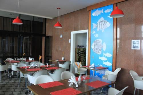  Apartamento no Ondina Apart Hotel