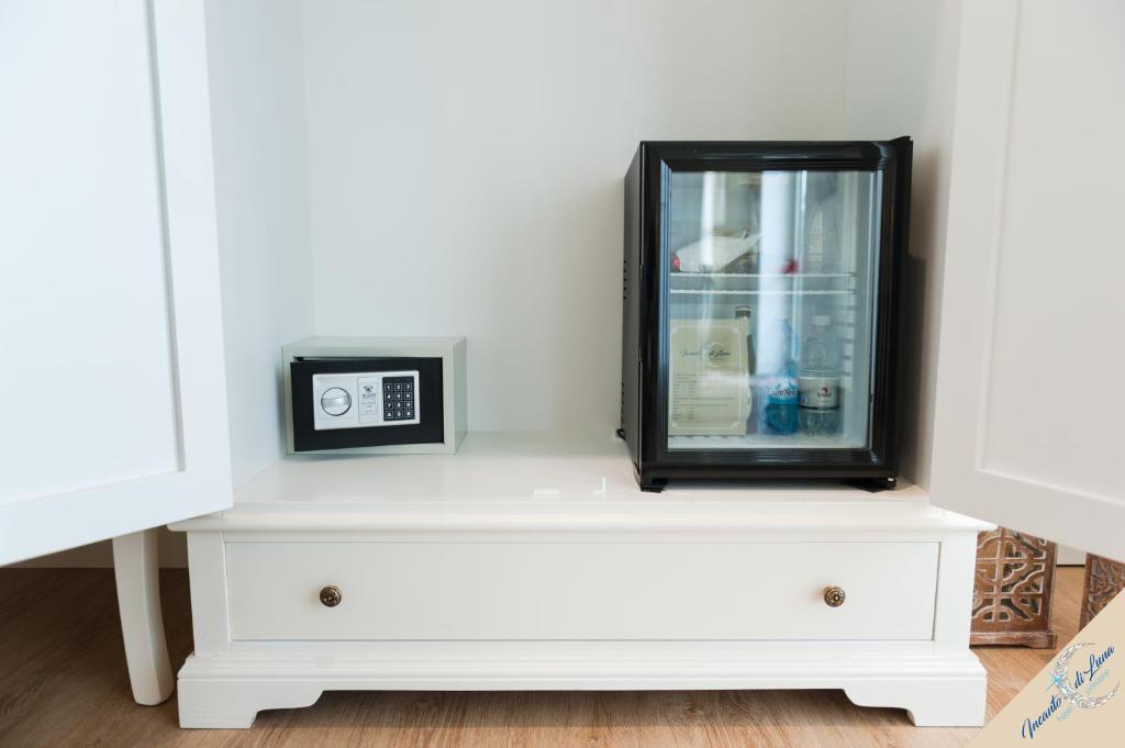 Incanto di Luna Hotel - 8