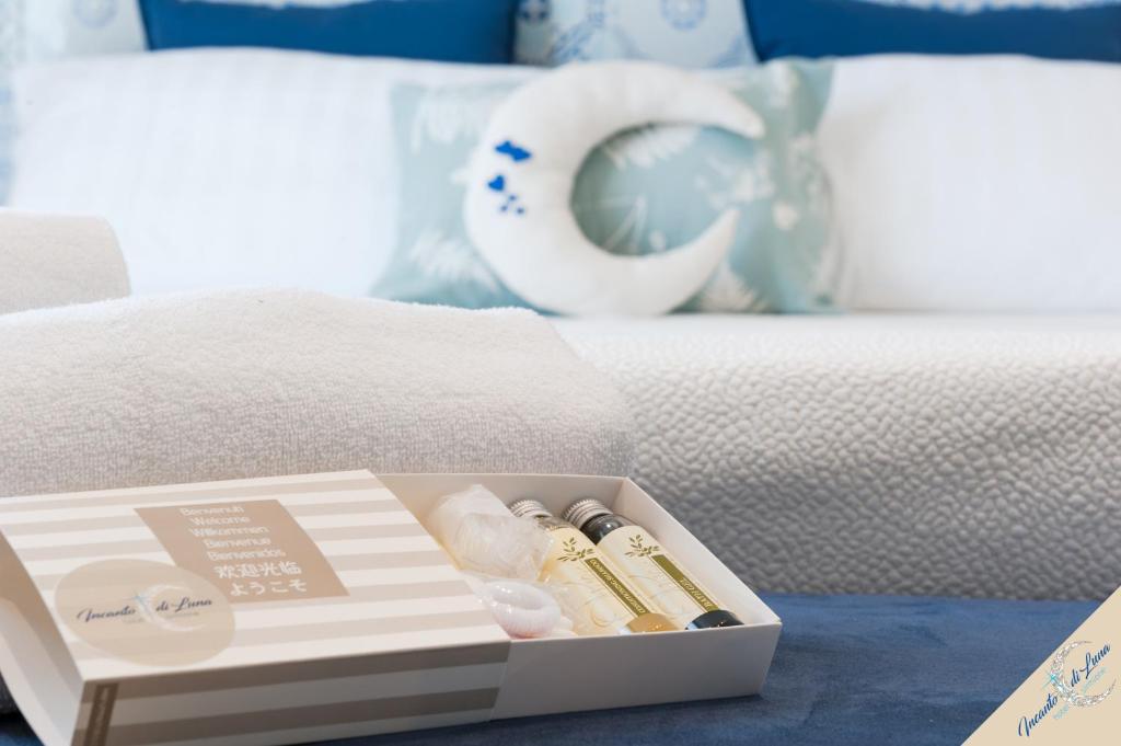 Incanto di Luna Hotel - 7