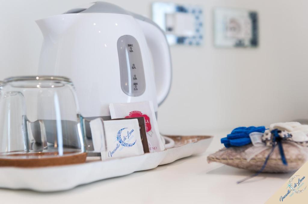 Incanto di Luna Hotel - 6