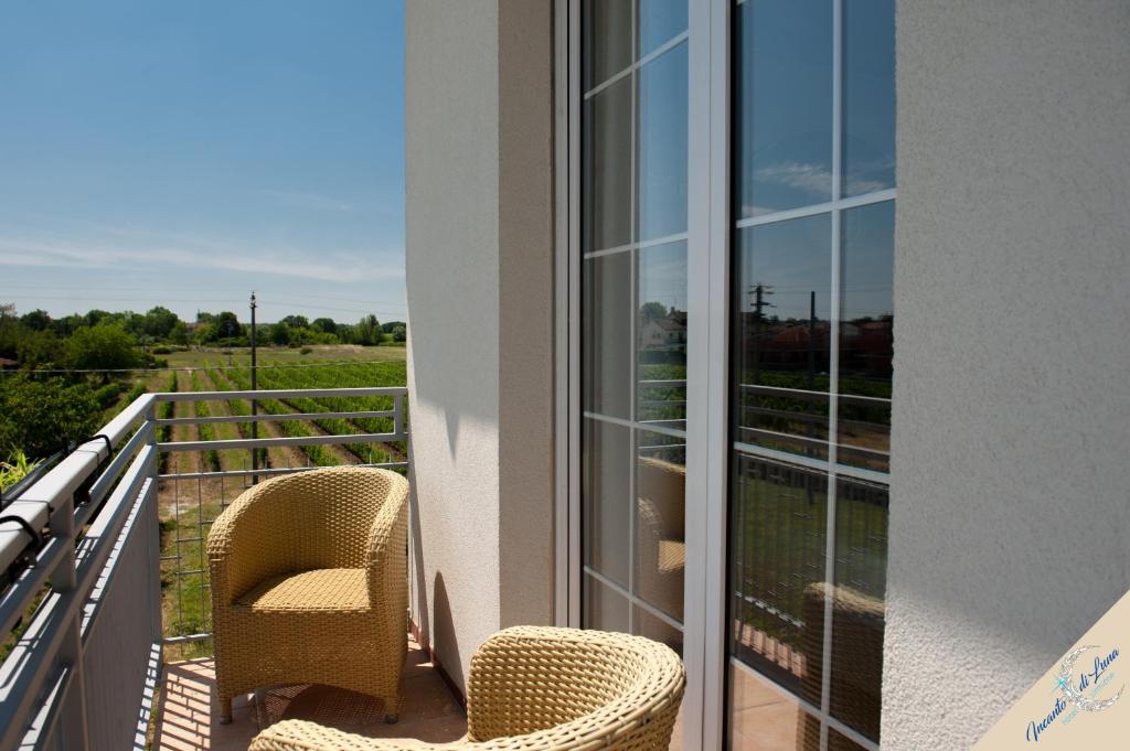 Incanto di Luna Hotel - 2