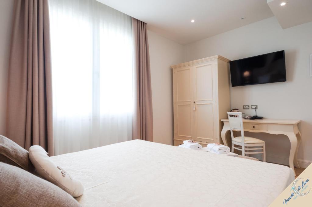 Incanto di Luna Hotel - 18