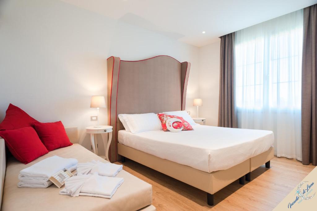 Incanto di Luna Hotel - 17