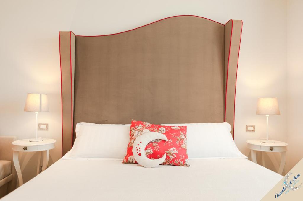 Incanto di Luna Hotel - 16