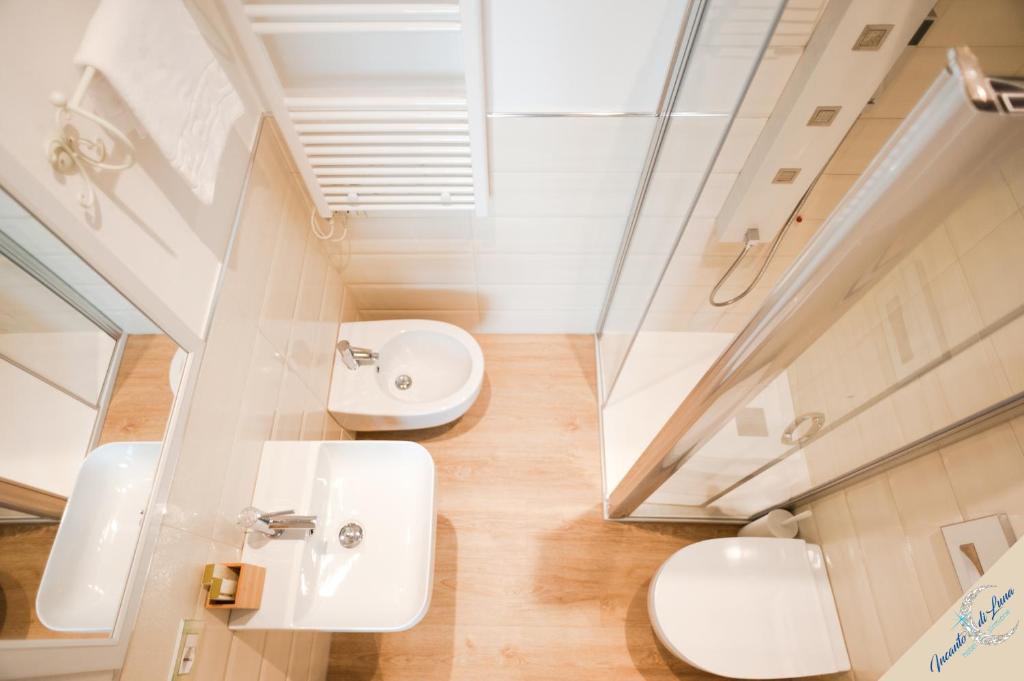 Incanto di Luna Hotel - 12