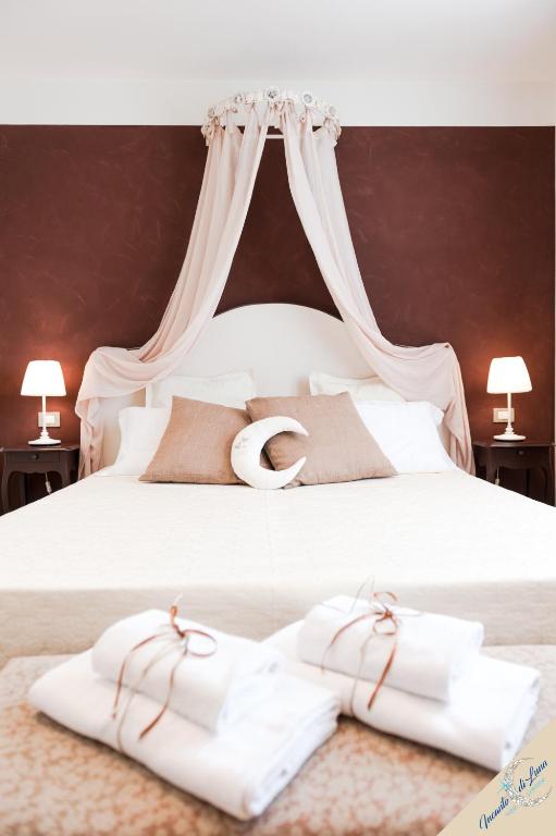 Incanto di Luna Hotel - 9