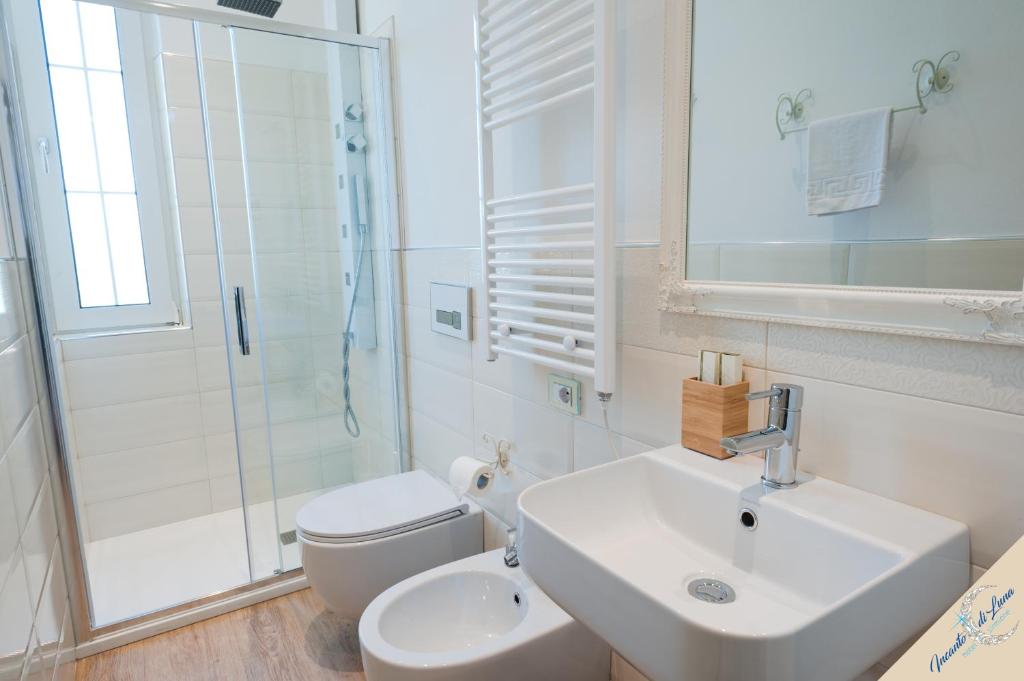 Incanto di Luna Hotel - 11