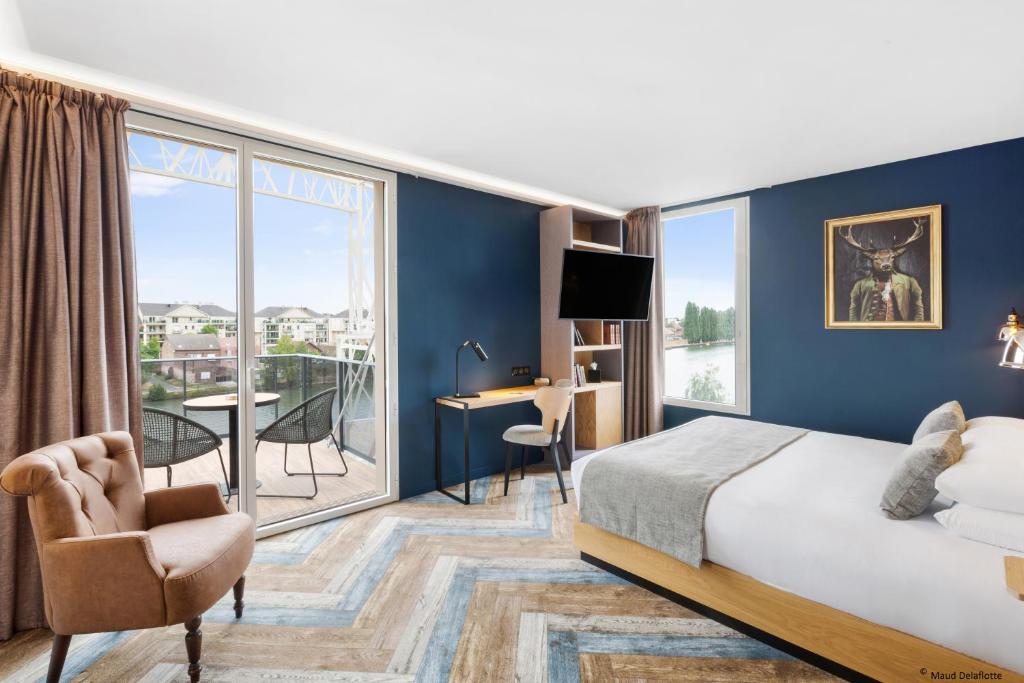 Aiden by Best Western T'aim Hotel & SPA - 9