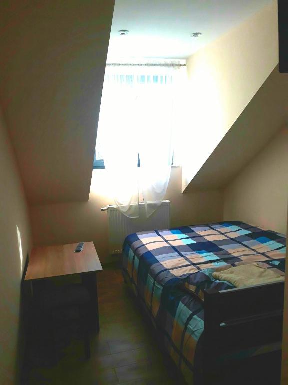 Tawerna Akropolis - Habitación Doble Pequeña