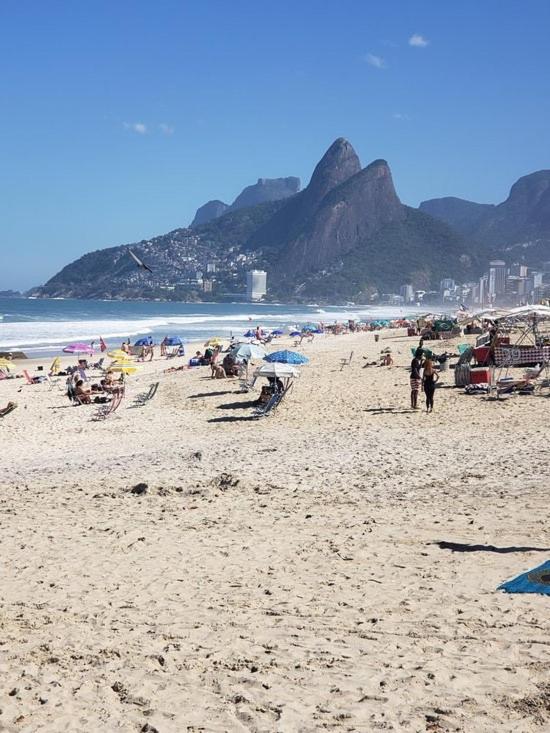  Apartamento Epitácio Pessoa