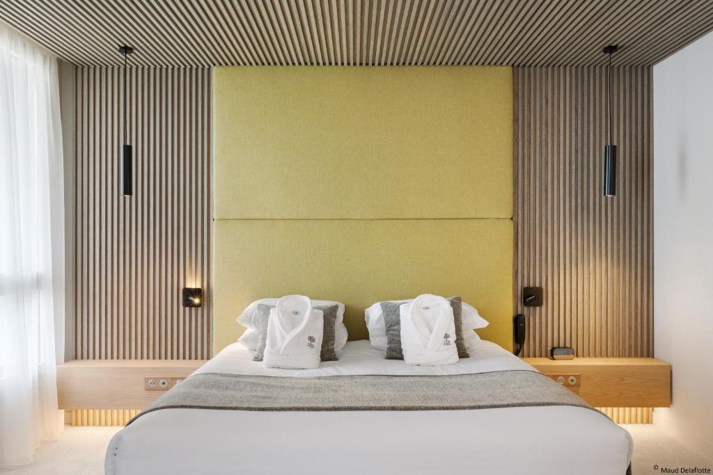 Aiden by Best Western T'aim Hotel & SPA - 18