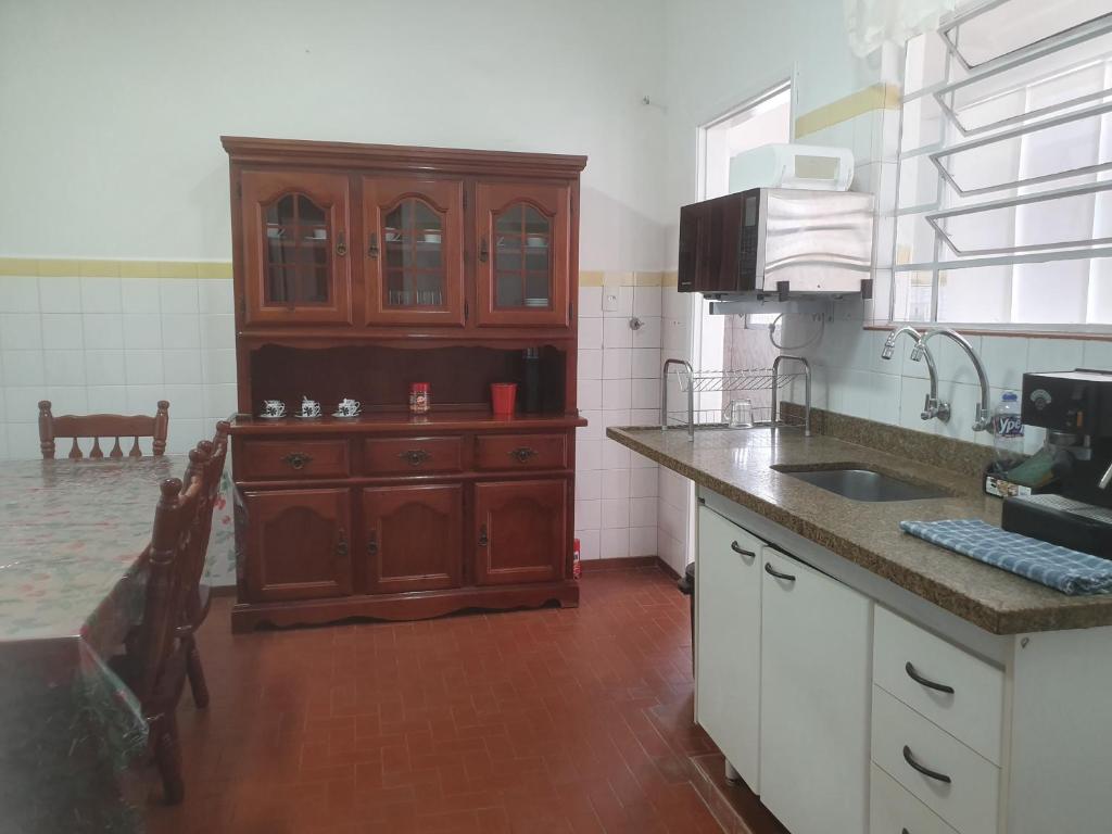  Pousada Monte Alegre