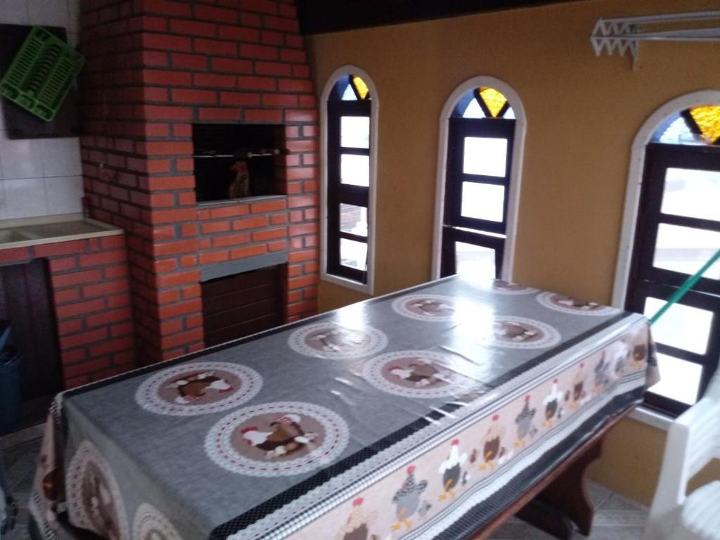  Pousada Residencial Caroa