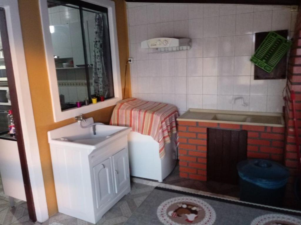  Pousada Residencial Caroa