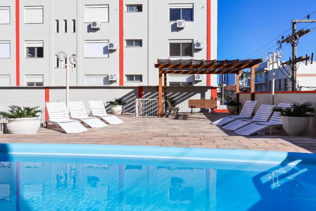  Hotel Suárez Campo Bom