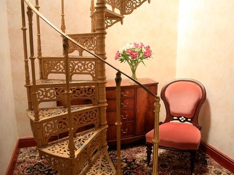 Fotografie z fotogalerie ubytování Bessiestown Country Guesthouse v destinaci Carlisle