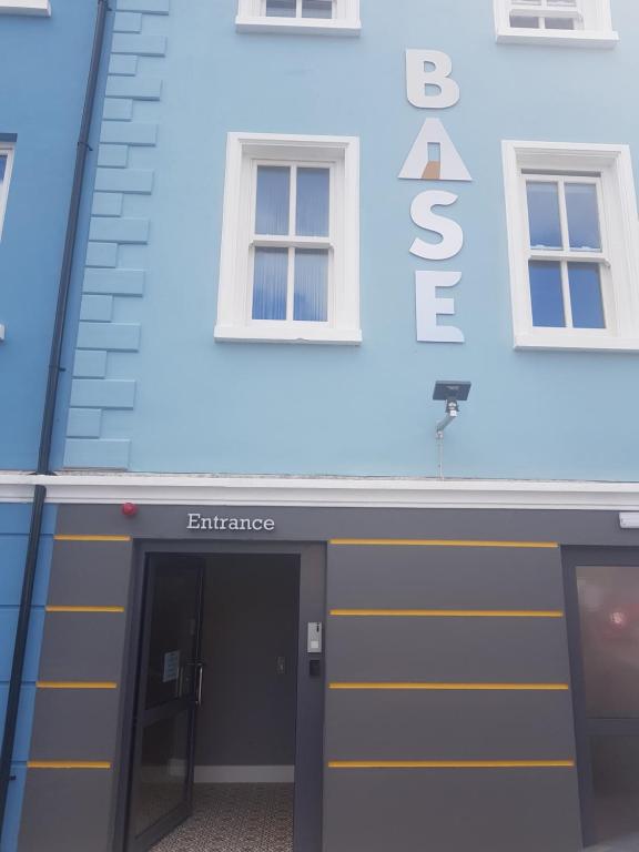 Imagem da galeria de Base Dingle em Dingle
